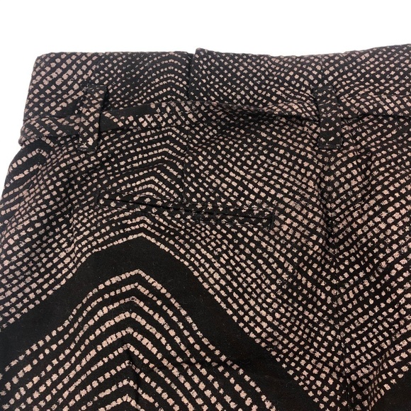 Gap Womens Skirt, Black Size 4 - Picture 9 of 10